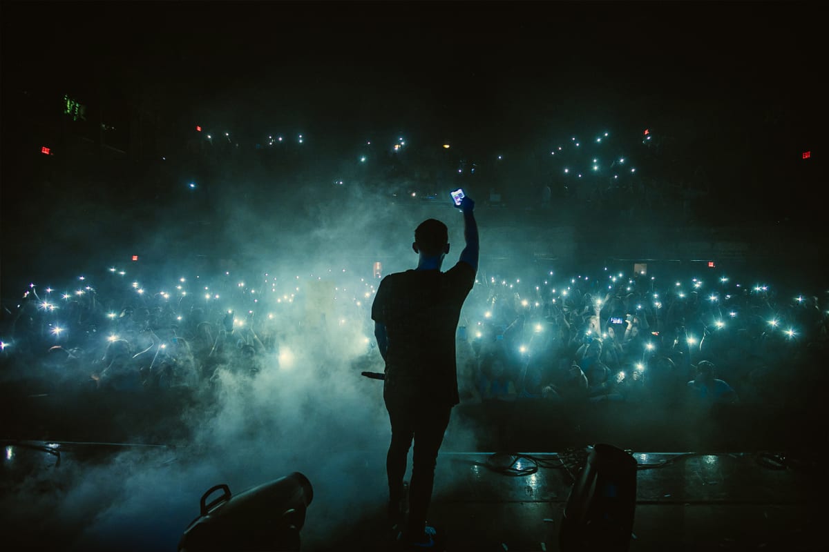 Melodies for the Masses: Why 3LAU Launched Royal.io, Where Fans Own the Soundtrack to Their Hearts