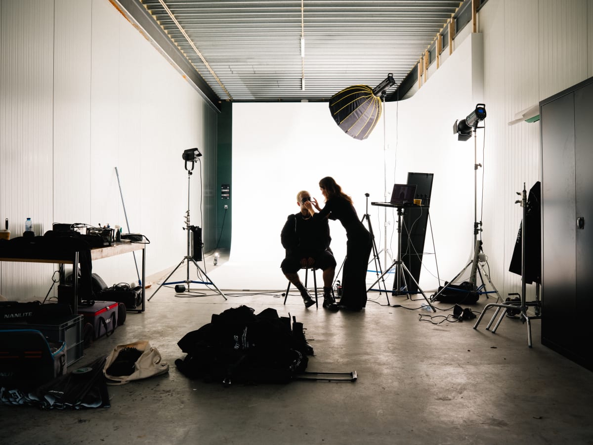 Sustainability Meets Style: IMANU Discusses Direction of His Ethical Fashion Brand, 14SAINTDENIS