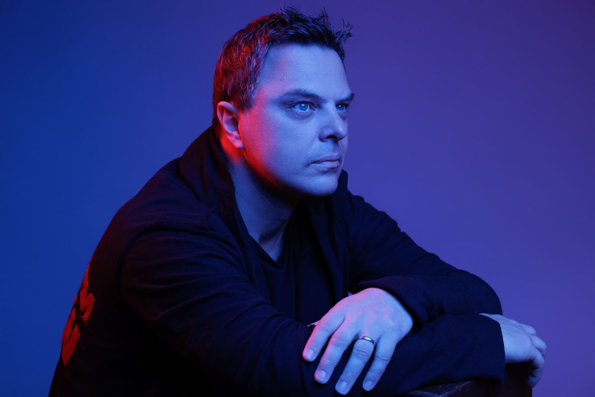 Markus Schulz Is Taking Fans Down the Rabbit Hole With His Stunning New Album and Tour