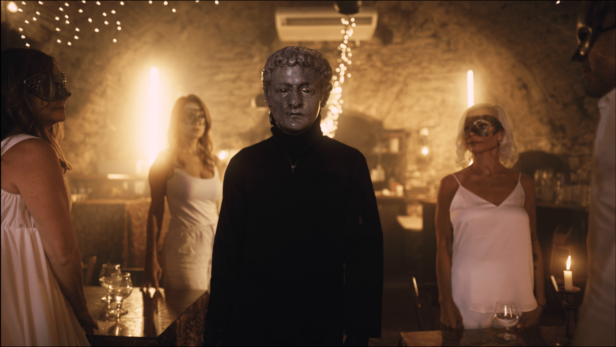 Meet EMPEROR, the Faceless Producer Unraveling the Threads of Underground Techno