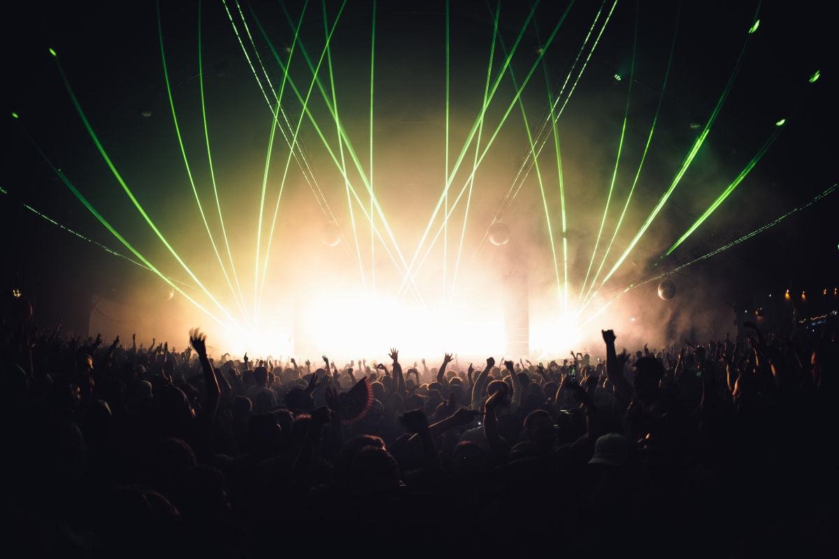 Alameda City Officials Backpedal on Request to Shut Down Portola Music Festival