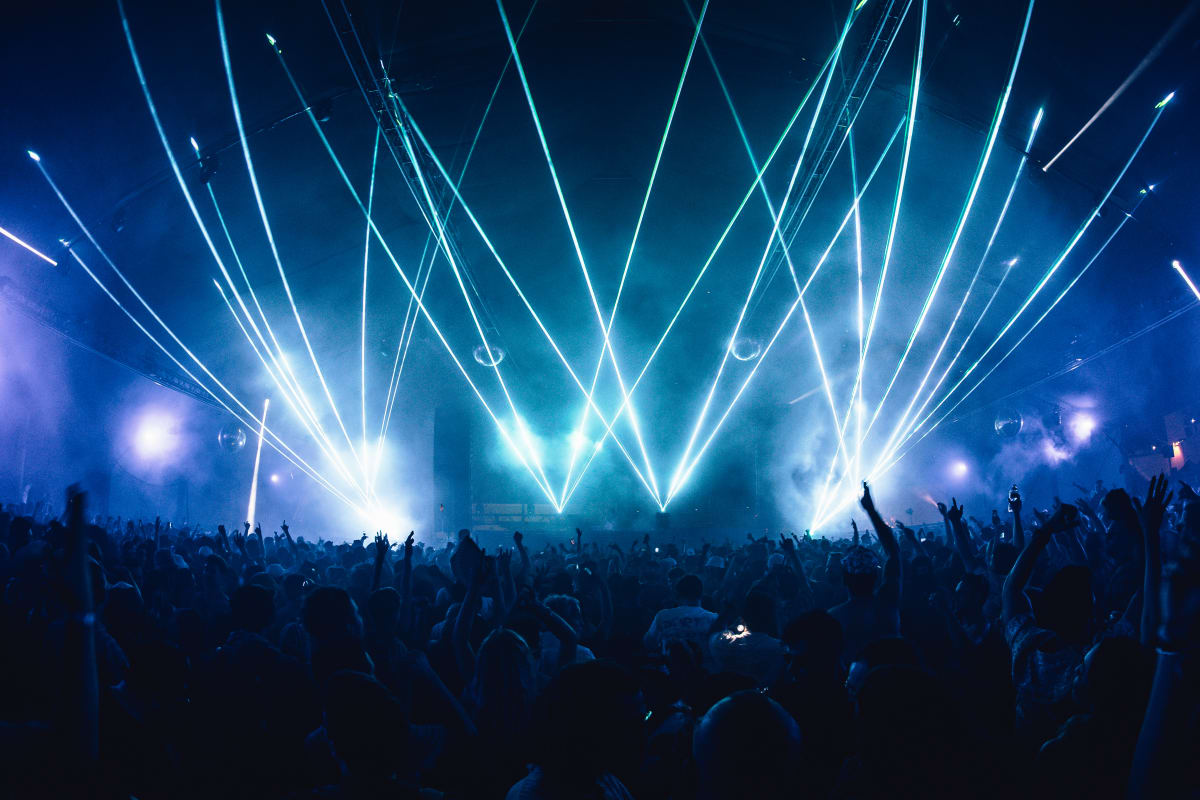 City of Alameda Issues Request to Discontinue Portola Music Festival