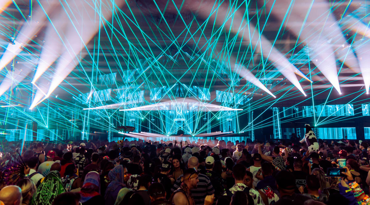 Giveaway: Win 2 VIP Tickets, Merch and More for Home Bass 2023