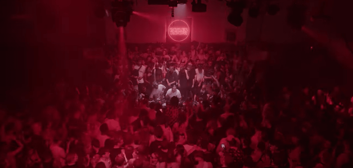 Watch Chase & Status' Relentless Drum & Bass Set for Boiler Room London