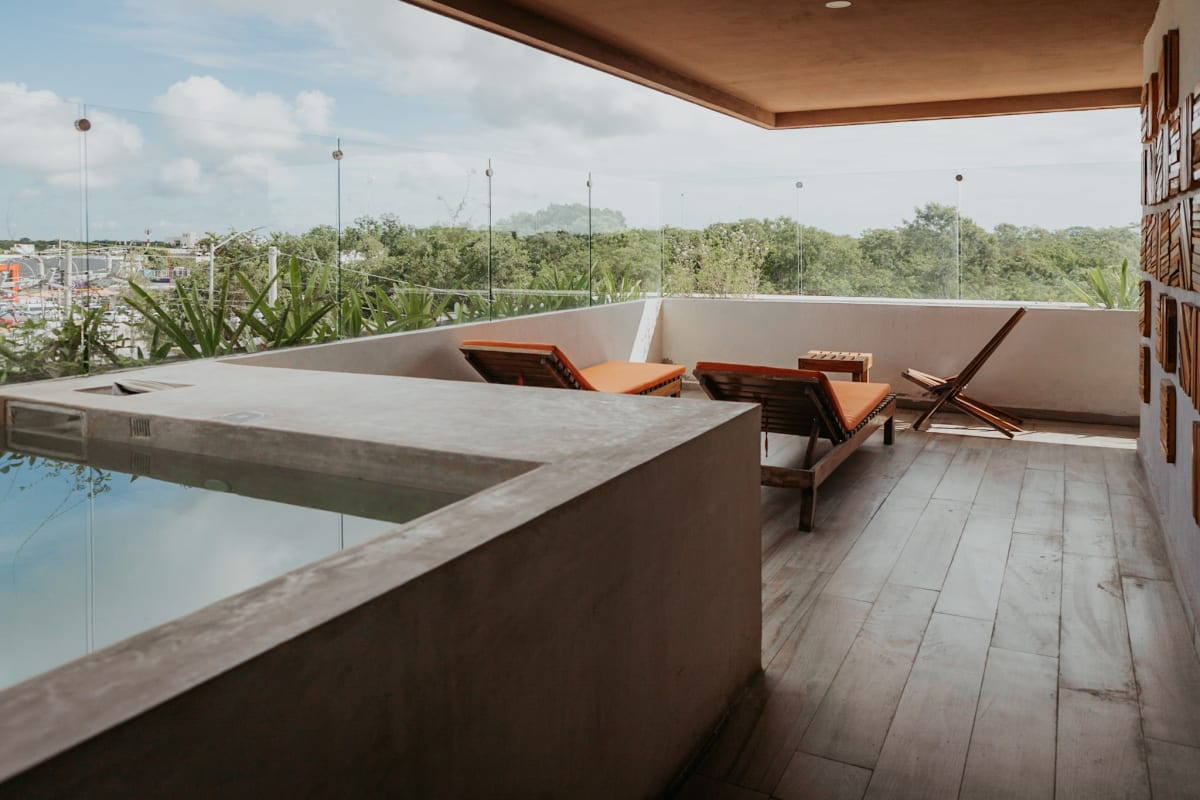 Inside Selina Tulum Downtown, Your Oasis Within Tulum's Vibrant Dance Music Scene