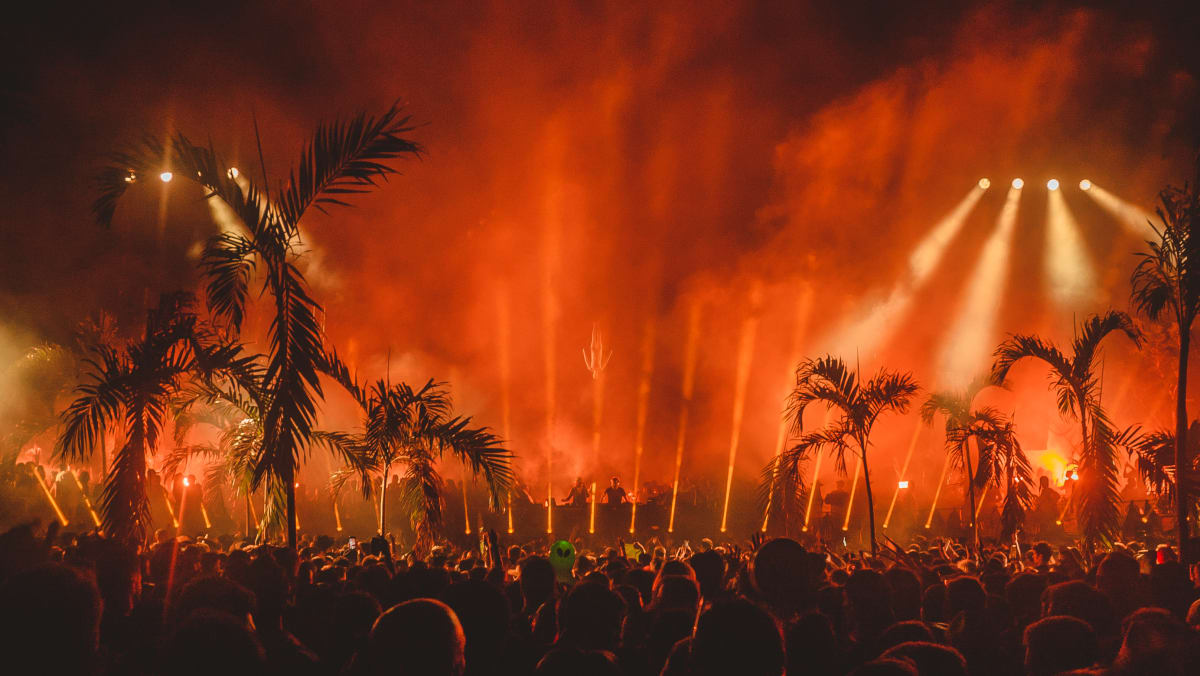 The Ultimate Guide to the 2024 Zamna Festival in Tulum